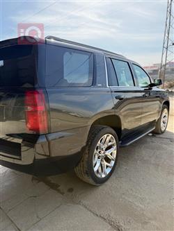 شيفروليه تاهو